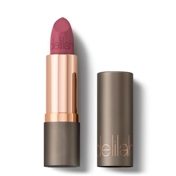 Delilah Color Intense Cream Lipstick - Tango