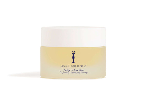 Luce di Sorrento Prestige Lux Face Mask | BY JOHN