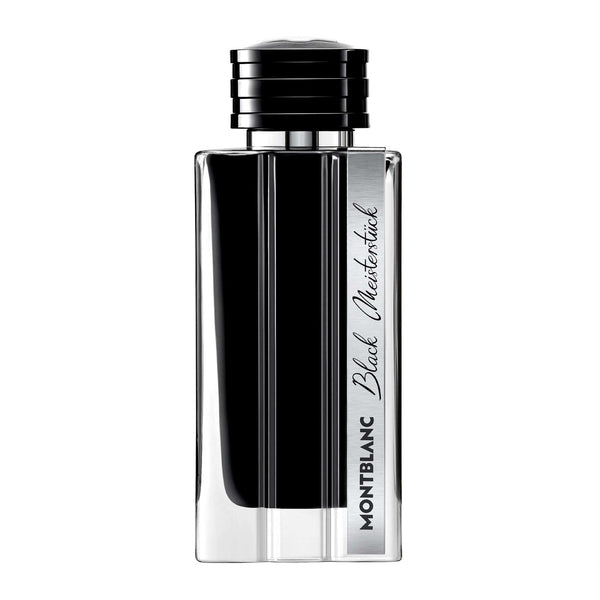 Montblanc Collection Black Meisterstück Eau de Parfum