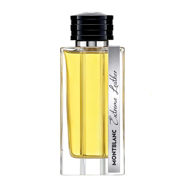 Montblanc Collection Extreme Leather Eau de Parfum