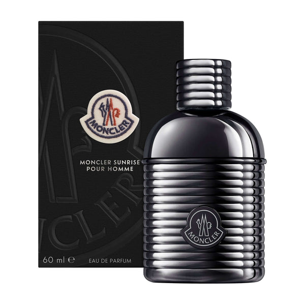 Moncler Sunrise Pour Homme Eau de Parfum | BY JOHN