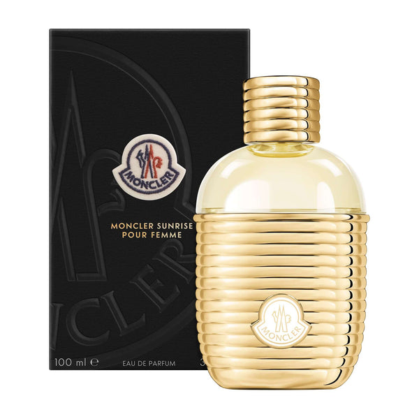 Moncler Sunrise Pour Femme Eau de Parfum | BY JOHN