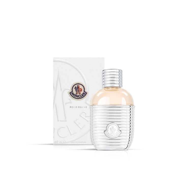 Moncler Pour Femme Eau de Parfum | BY JOHN