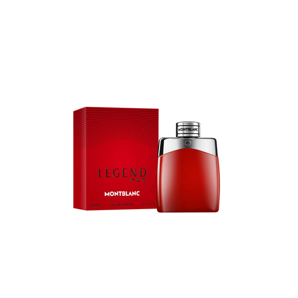 Montblanc Legend Red Eau de Parfum