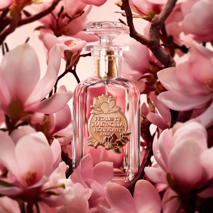 Houbigant Petales de Magnolia Eau de Parfum | BY JOHN