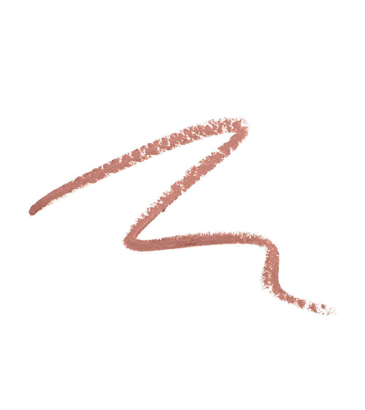 Delilah Lip Line Long Wear Retractable Lip Pencil - Naked | BY JOHN