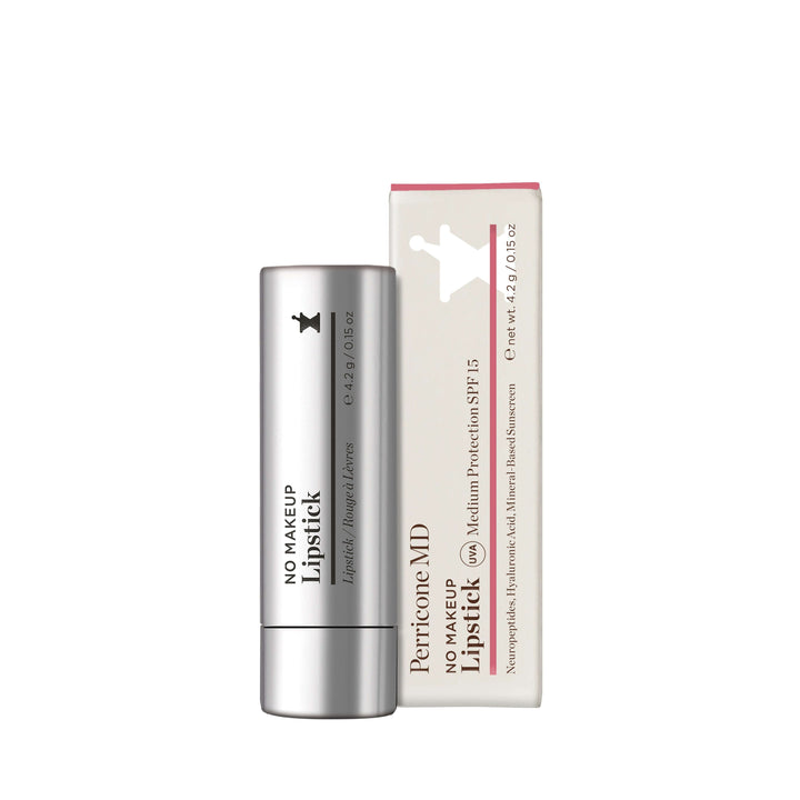 Perricone MD No Makeup Lipstick SPF 15 - Original Pink | BY JOHN