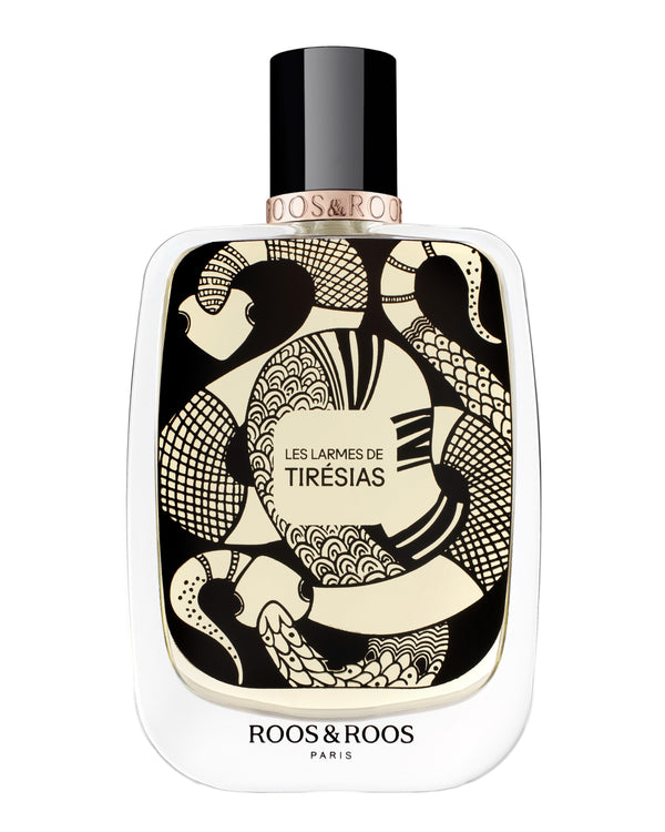 ROOS & ROOS LES LARMES DE TIRÉSIAS Eau de Parfum
