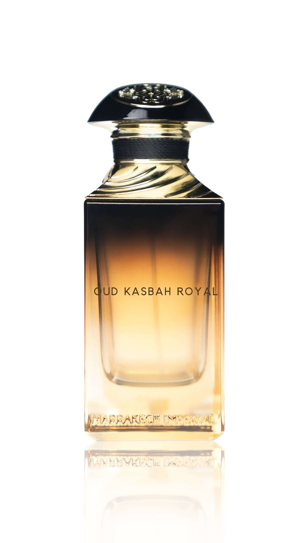 Marrakech Impérial Oud Kasbah Royal Extrait de Parfum