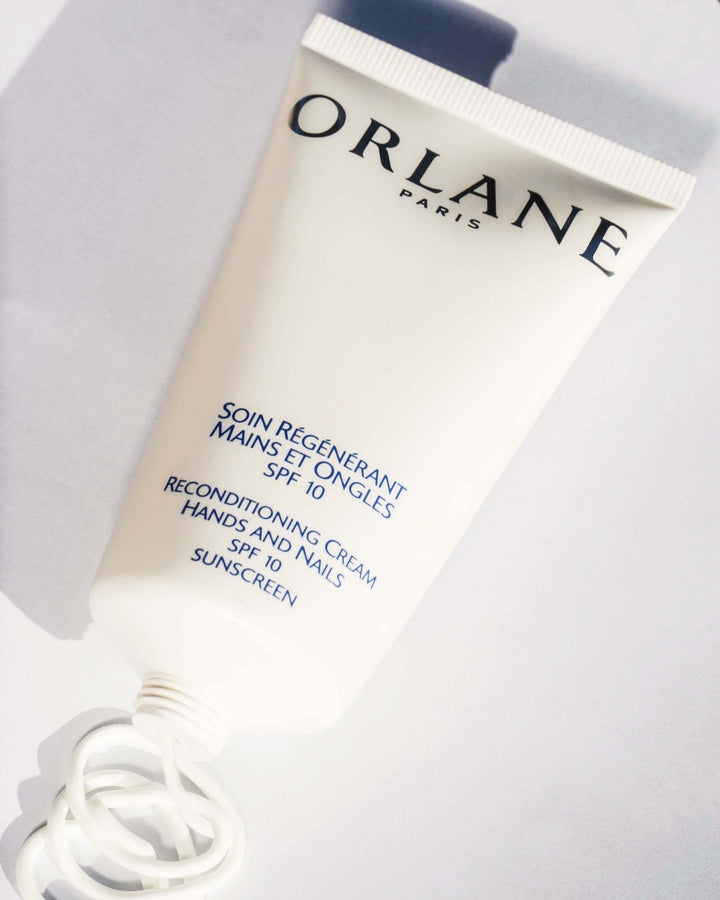 Orlane Reconditioning Cream Hands and Nails | BY JOHN