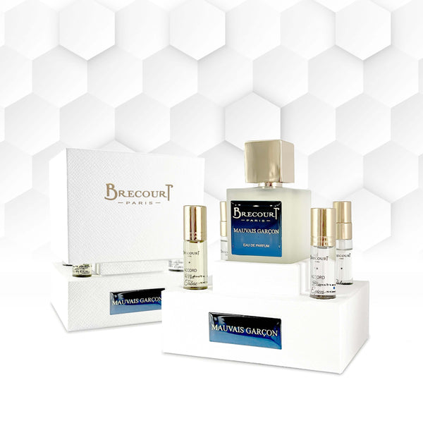 Brecourt Mauvais Garçon Eau de Parfum