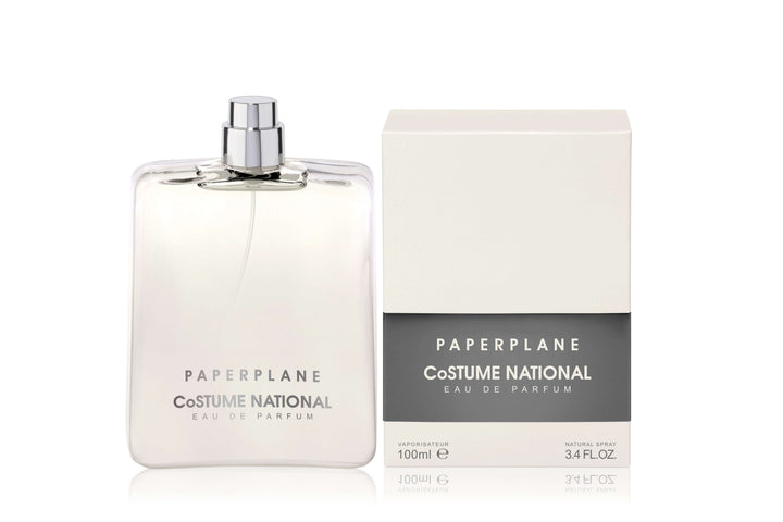 Costume National Paperplane Eau de Parfum | BY JOHN