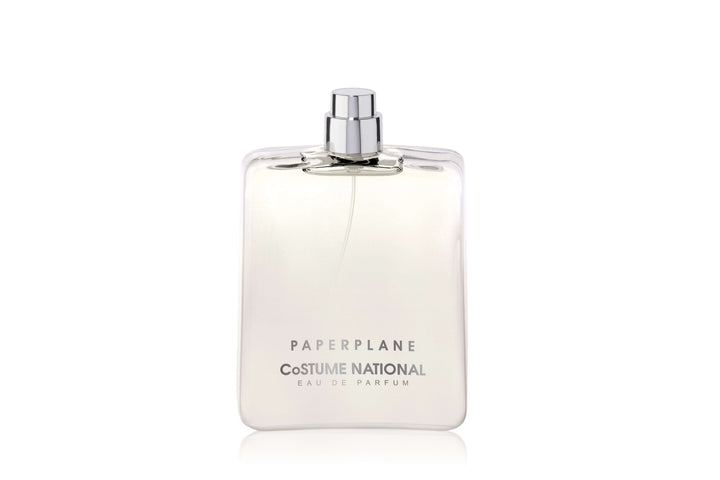 Costume National Paperplane Eau de Parfum | BY JOHN