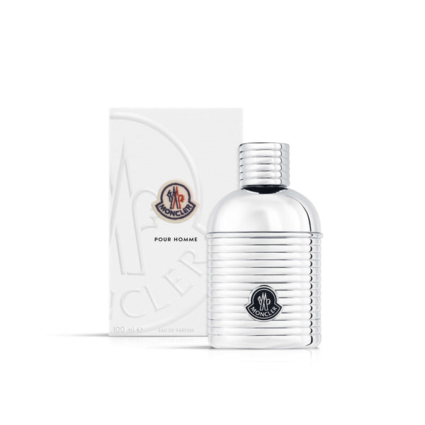 Moncler Pour Homme Eau de Parfum | BY JOHN