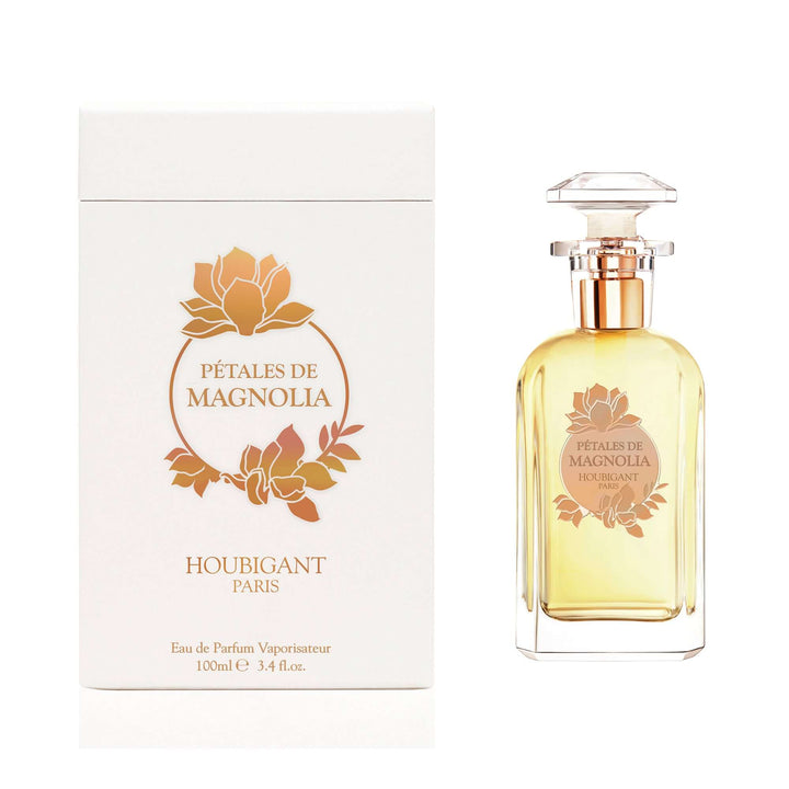Houbigant Petales de Magnolia Eau de Parfum | BY JOHN