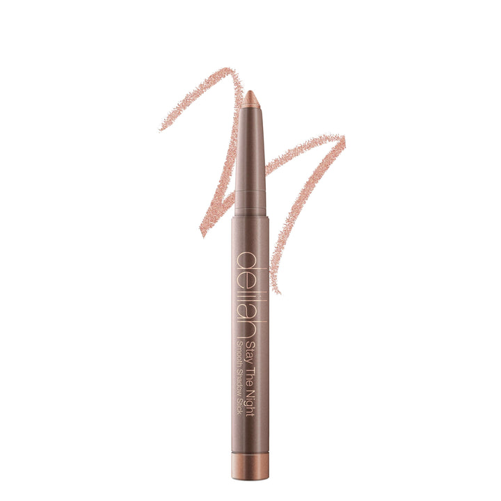 Delilah Smooth Shadow Stick - Pink Champagne | BY JOHN