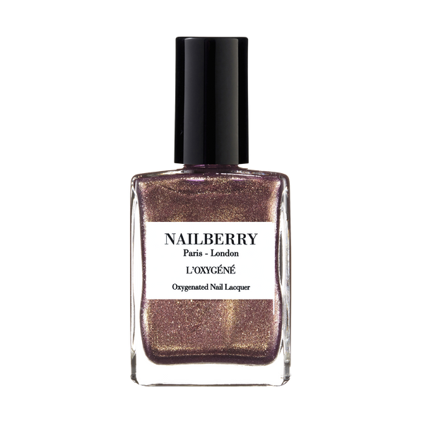 Nailberry Pink Sand