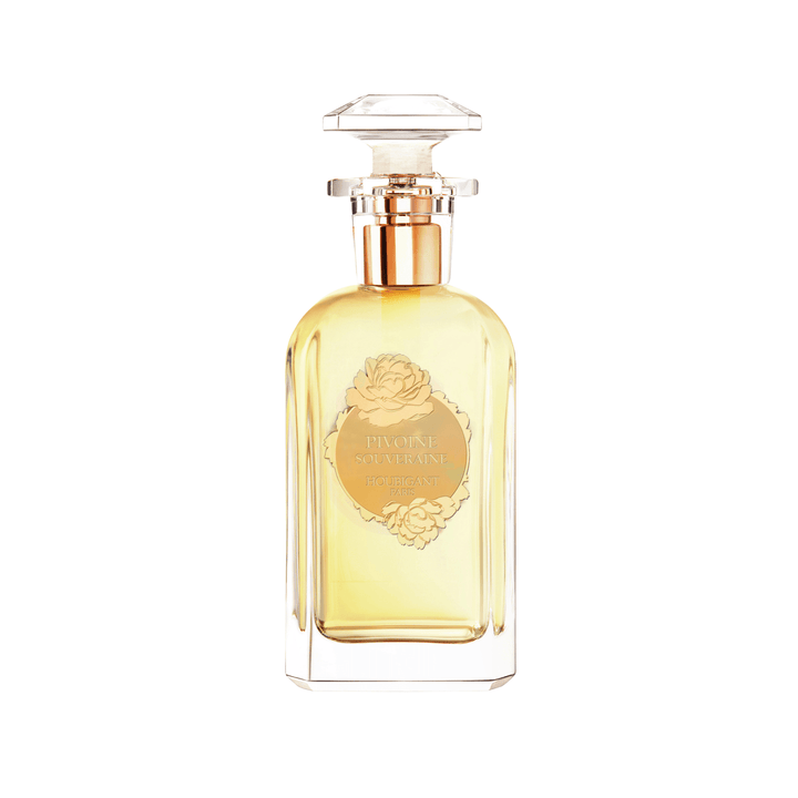 Houbigant Pivoine Souveraine Eau de Parfum | BY JOHN