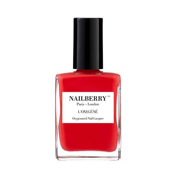 Nailberry Pop My Berry