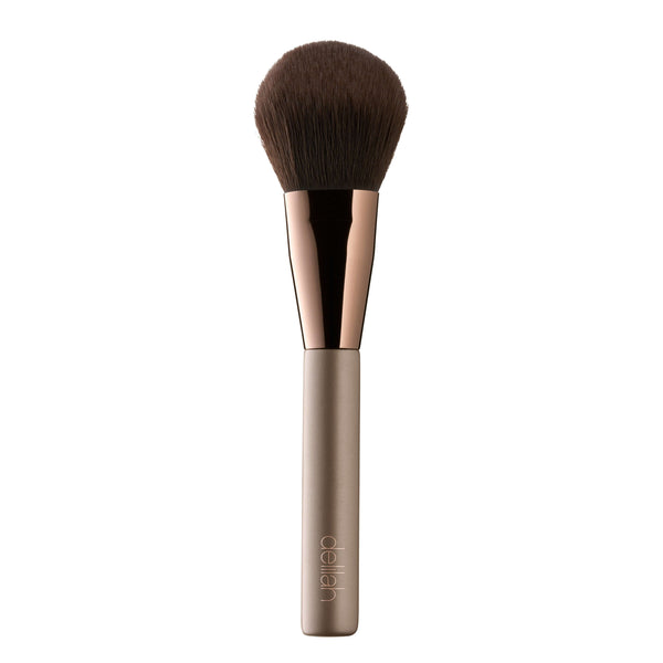 Delilah Large Powder Brush - Complexion Brush | BY JOHN