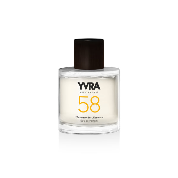 YVRA 1958 L'Essence de L'Essence | BY JOHN