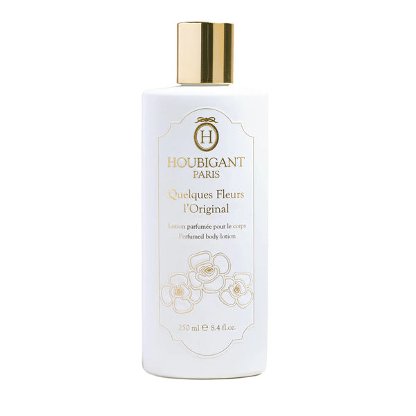 Houbigant Quelques Fleurs L'Orignal Body Lotion