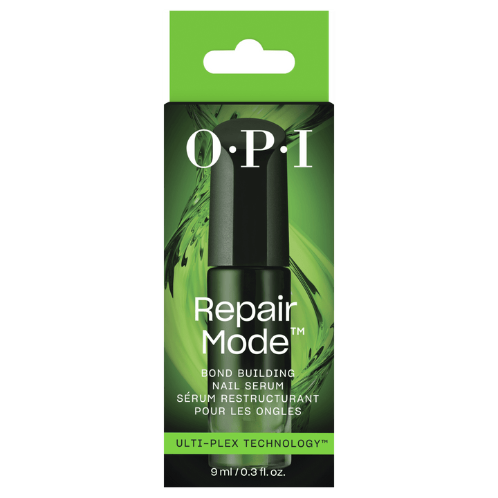 O·P·I Repair Mode | BY JOHN