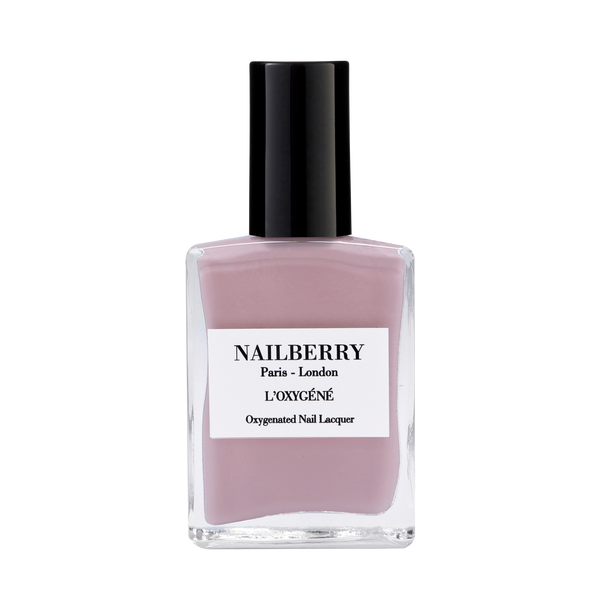 Nailberry Romance