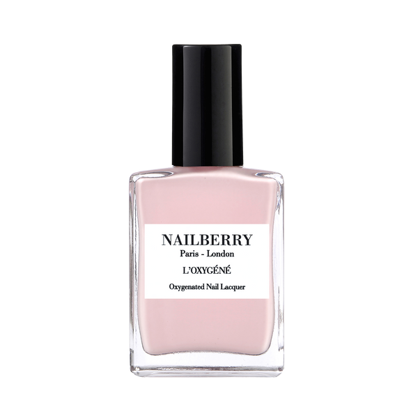 Nailberry Rose Blossom