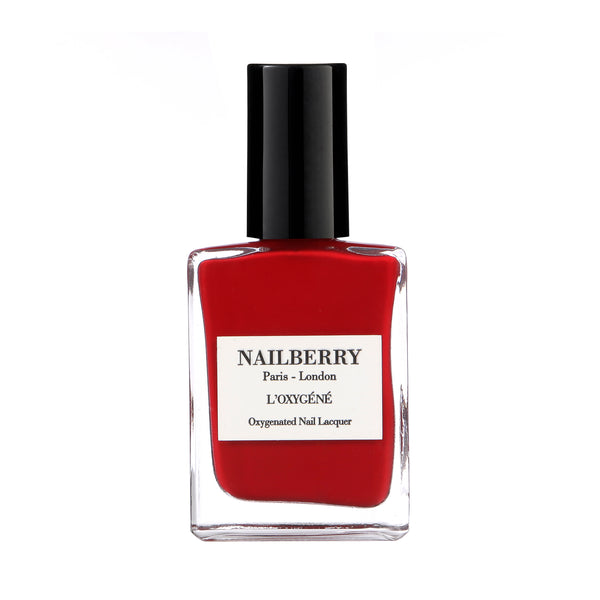 Nailberry Rouge