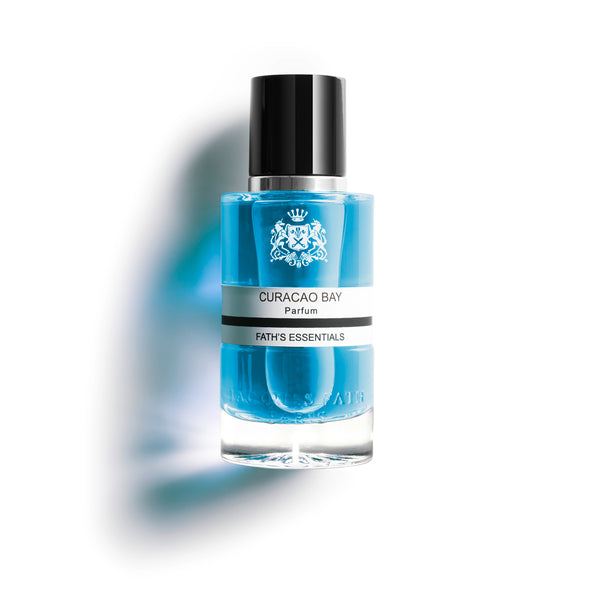 Jacques Fath Curaçao Bay Parfum