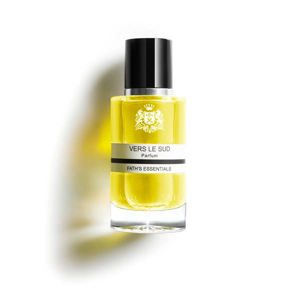 Perfume Jacques Fath Vers Le Sud