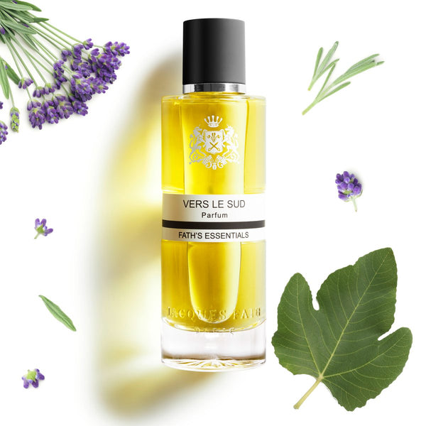 Jacques Fath Vers Le Sud Parfum