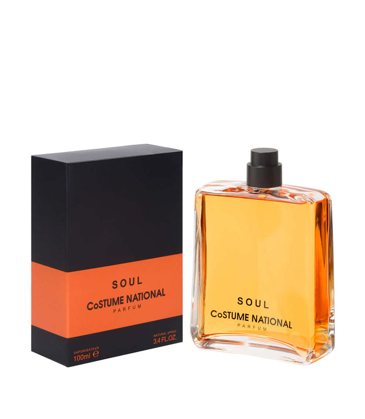 Costume National Soul Parfum | BY JOHN