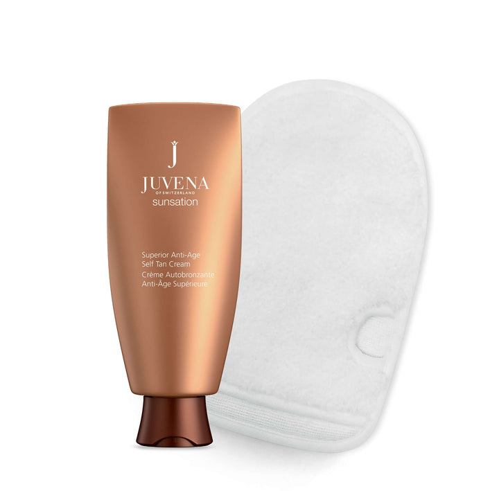 Juvena Sunsation Miracle Glove | BY JOHN