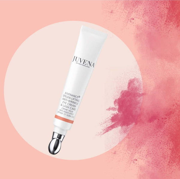 Juvena Juvenance® Epigen Anti-Wrinkle Eye Cream & Lash Care