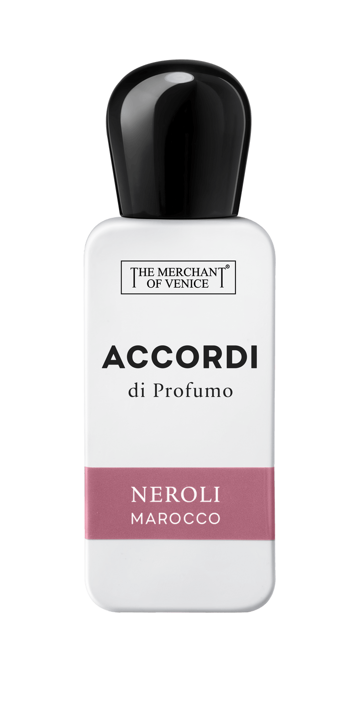 The Merchant of Venice Accordi di Profumo Neroli Marocco | BY JOHN