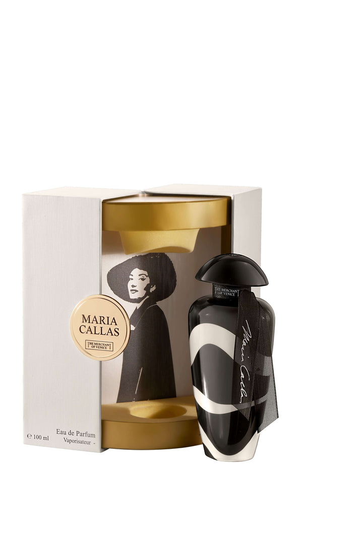 The Merchant of Venice Maria Callas Eau de Parfum | BY JOHN