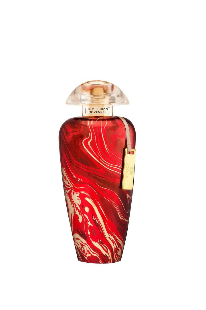 The Merchant of Venice Red Potion Eau de Parfum | BY JOHN