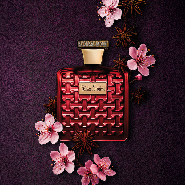 Houbigant Collection Les Ambres Tonka Sublime