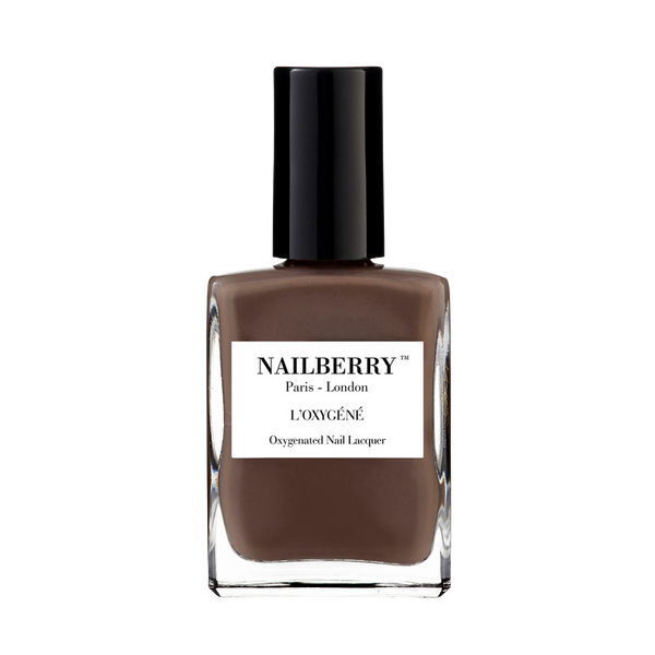 Nailberry Taupe La