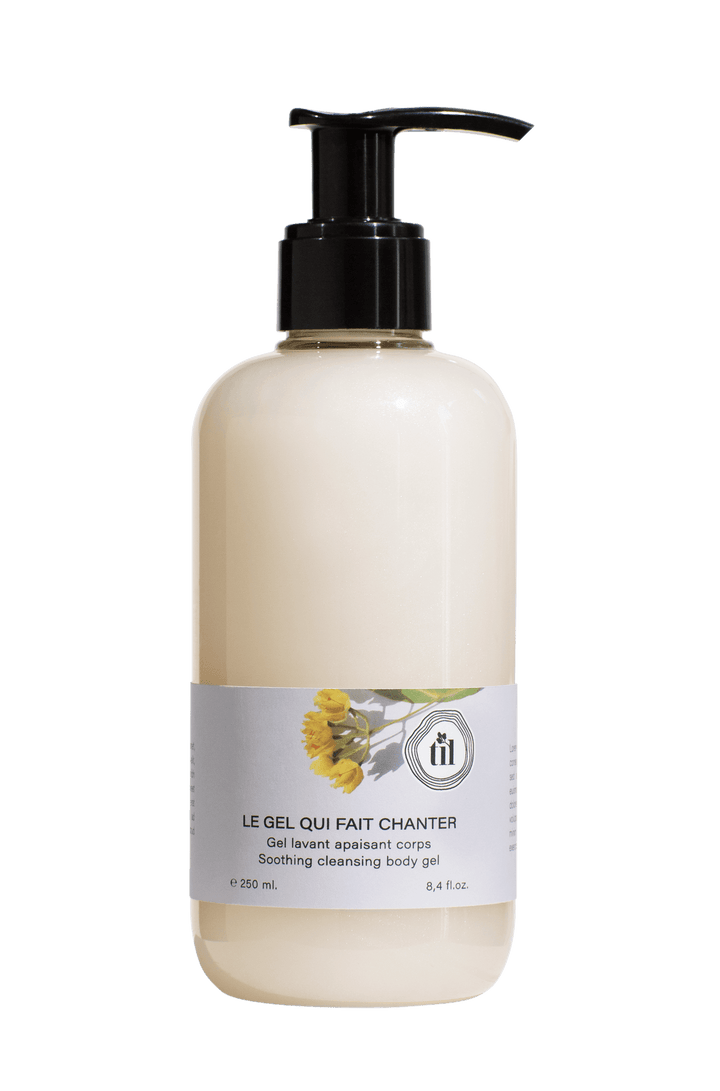 TiL Le Lait Corps et Âme Body Lotion | BY JOHN