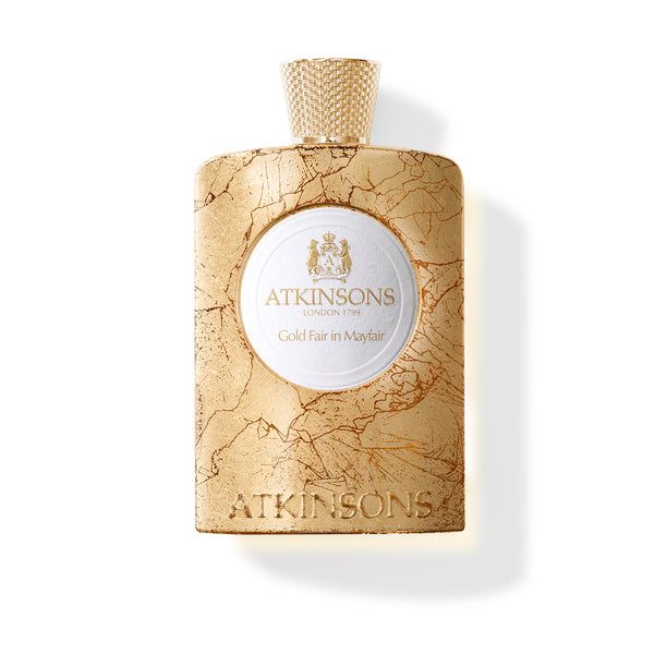 Atkinsons Gold Fair in Mayfair Eau de Parfum