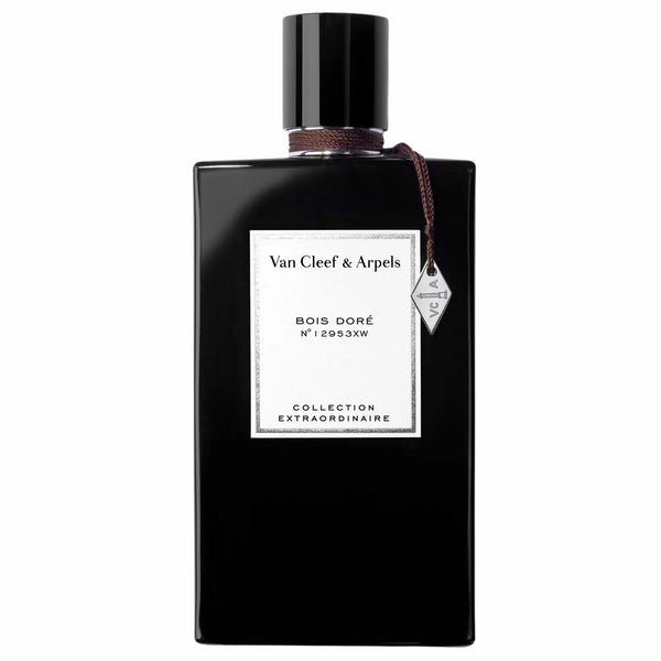 Van Cleef & Arpels Collection Extraordinaire Bois Doré