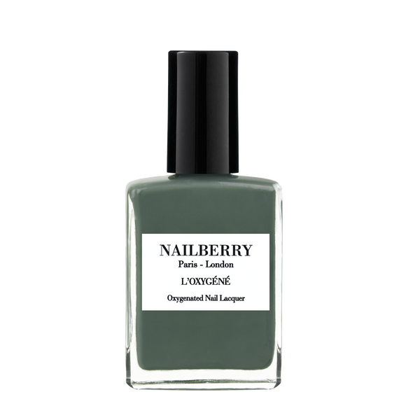 Nailberry Viva La Vegan