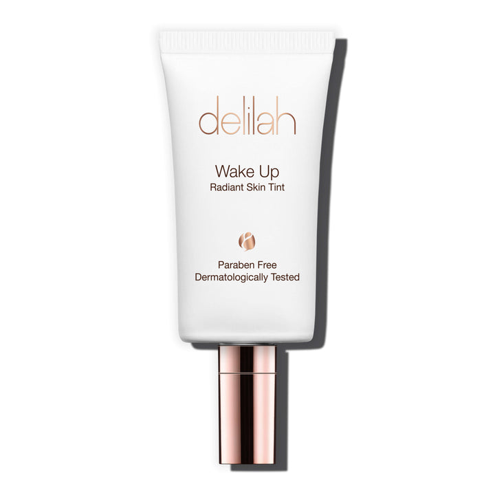 Delilah Wake Up Radiant Skin Tint - Opal | BY JOHN