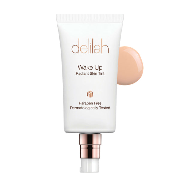 Delilah Wake Up Radiant Skin Tint - Opal | BY JOHN