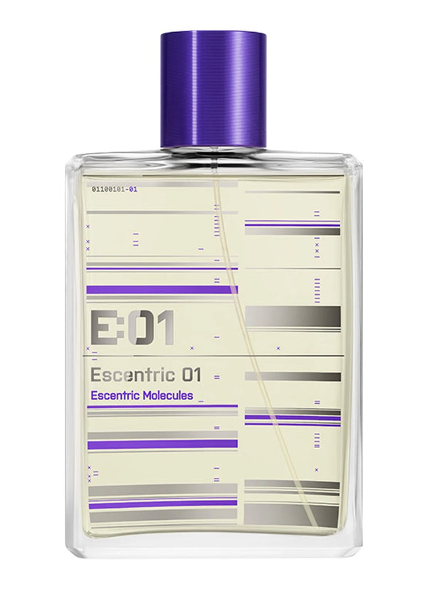Escentric Molecules ESCENTRIC 01 200ml