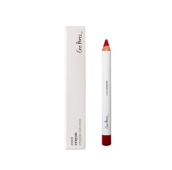 Ere Perez Coco Crayon - Heart