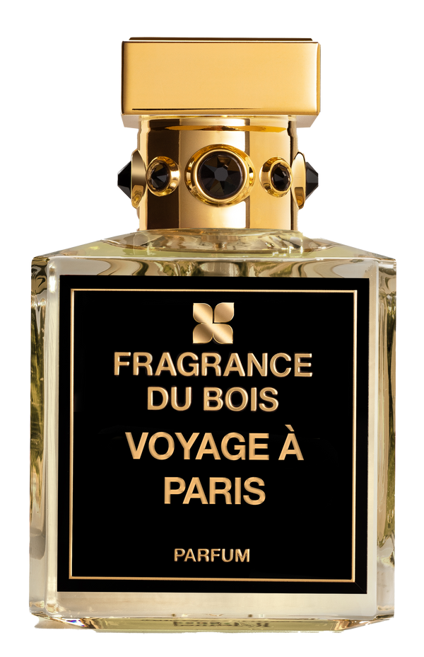 Fragrance Du Bois Vogage À Paris